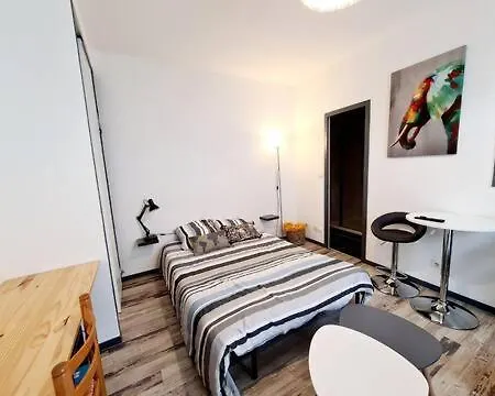 Studio La Rochelle * Λα Ροσέλ