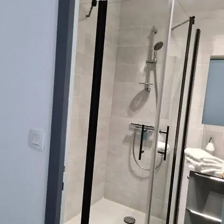 Διαμέρισμα Studio La Rochelle *