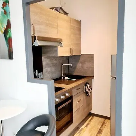 Διαμέρισμα Studio La Rochelle Λα Ροσέλ